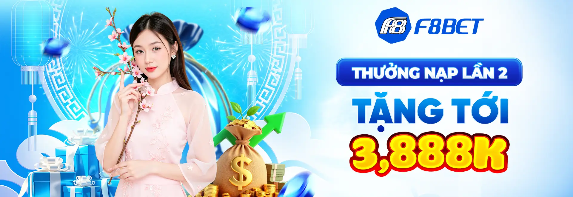 banner f8bet khuyến mãi 2026